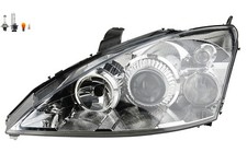 Faro Xenon HSW Compatibile Con