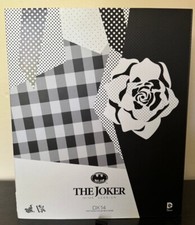Hot Toys DX14 The Joker Mime