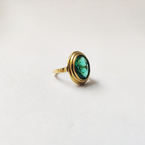 Anello argento 925 creato - argento,