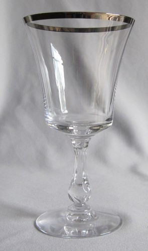 Calice acqua vetro - acqua,