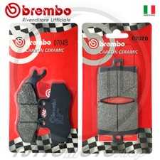 Pastiglie MALAGUTI Madison 3