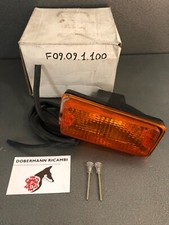 Fanalino anteriore DX *LEART* FIAT 126 (1987-1999) cod. F09.09.1.100