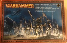 Alti Elfi principi Drago di