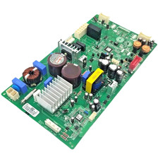 Controllo frigorifero OEM LG