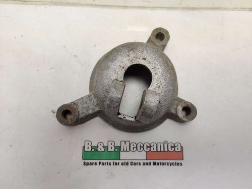 Coperchio carter frizione moto - coperchio,