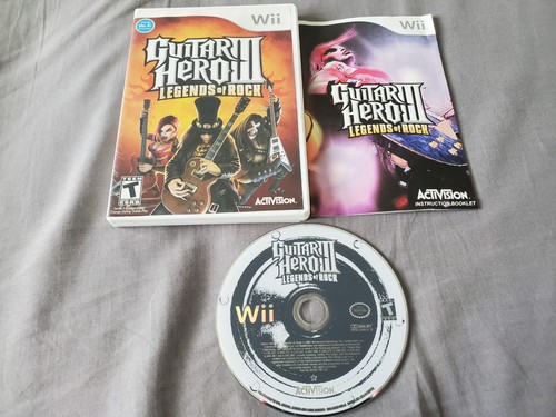 Guitar hero iii - guitar,