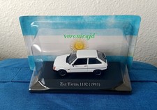 ZAZ TAVRIA 1102 (1993) 1/43
