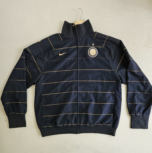 Giacca pista nike inter - pista,