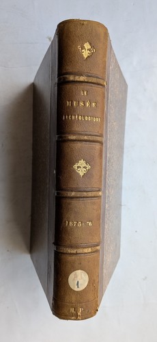 Musée archéologique le - le,