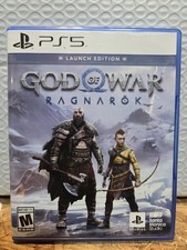 God of War Ragnarok - Sony