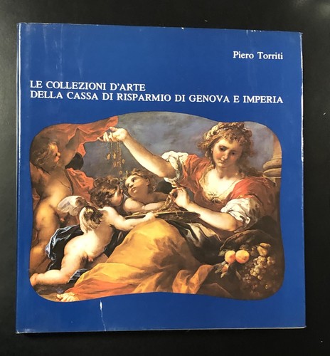 Torriti pietro collezioni - le,