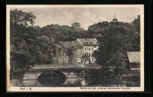 Hof lotto sul - i.,