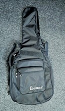 Borsa gig deluxe chitarra