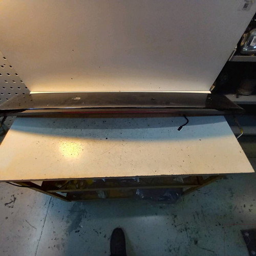 Spoiler post tetto audi 8x - audi,
