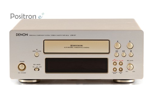 Denon udr f07 registratore - denon,