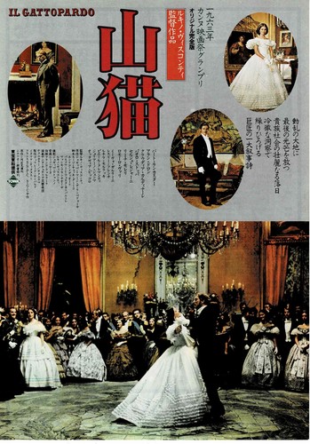 Gattopardo 1963 il - il,