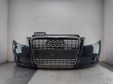 Paraurti anteriore audi - anteriore,