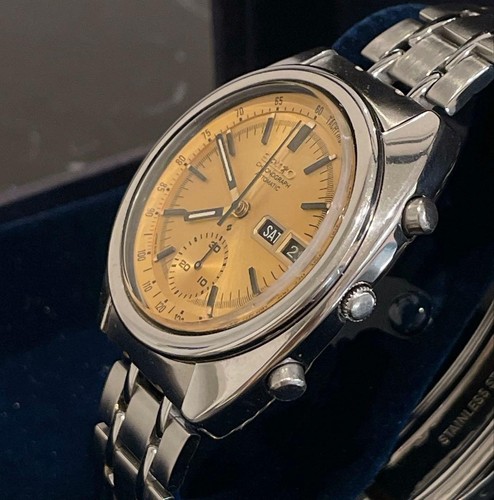 Seiko speedtimer 6139 - seiko, 6139-6012