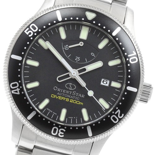 Orient star - orient,