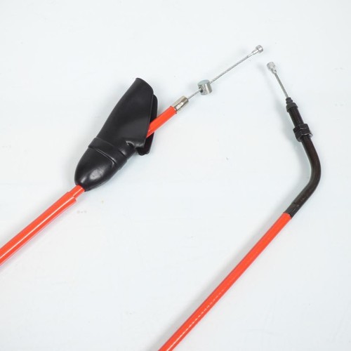 Cavo frizione doppler rosso - frizione,