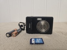 Nikon Coolpix L16 7,1 MP 3x