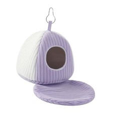 Nido caldo per uccelli, nido