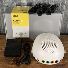 Batteria elettronica portatile