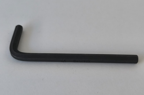 Chiave beta 96n a - mm.4,5,