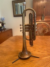 Conn Director "Shooting Stars"