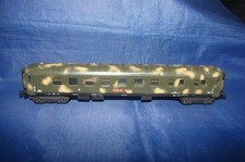 LIMA N VOITURE VOYAGEUR