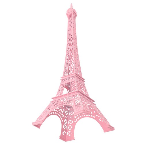 Modello della torre eiffel - della,