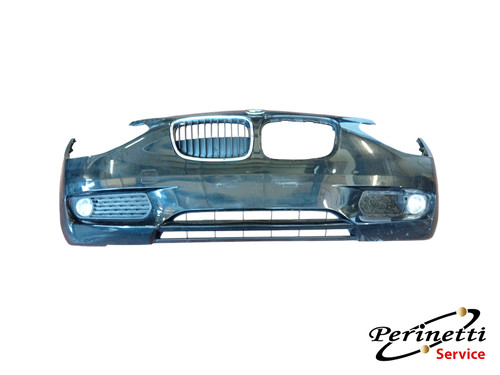 Paraurti anteriore bmw - paraurti, 1