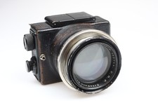 Ernemann Ermanox fotocamera