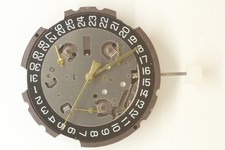 Movement Movimento Quartz ETA