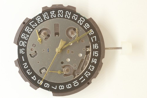 Movement movimento quartz - movement,