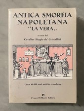 Antica smorfia napoletana "La