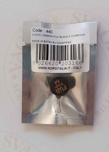 Cuoio per stecca biliardo - da,