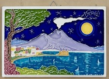 Piastrella Napoli 6x4’’