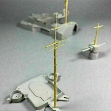 Per trombettiere 03702