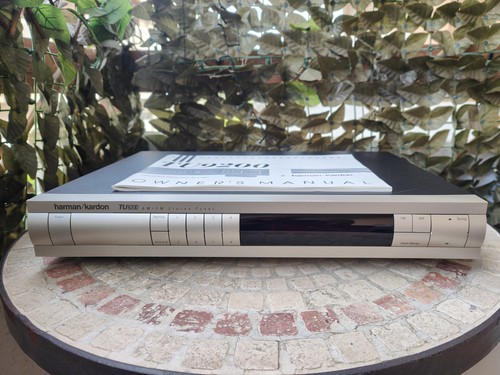Sintonizzatore radio harman - radio,