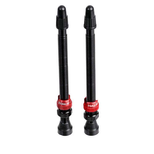 Valvole tubeless halo - valvole,