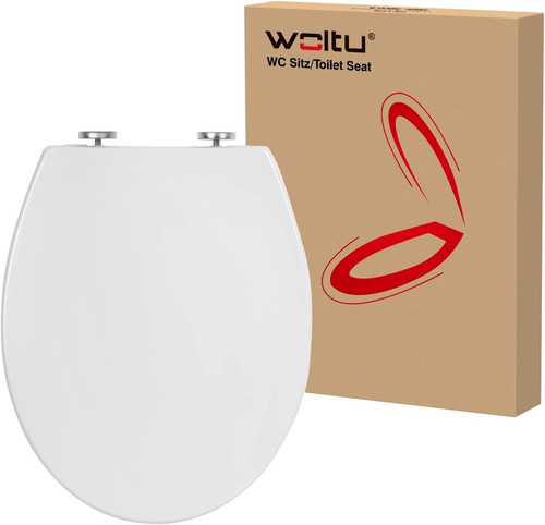 Sedile copriwater per - wc,
