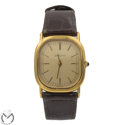 Orologio zenith 890001 - orologio, vintage