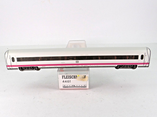 Fleischmann 4461 ice carrozza - fleischmann,