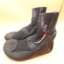 Scarpe stivali gommone vela