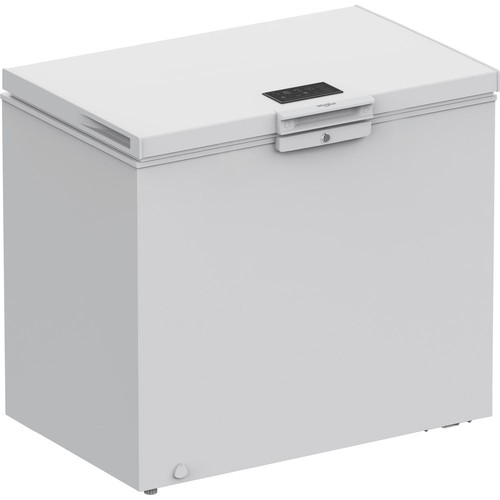 Whirlpool congelatore - whirlpool, a