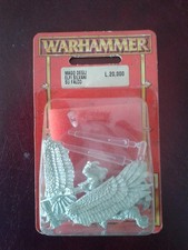 WARHAMMER FANTASY Wood Elves