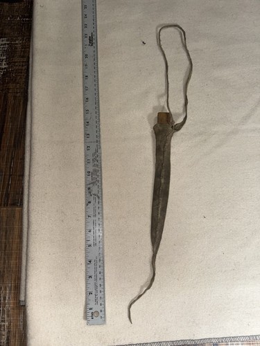 Fodero per coltello collo - per, da
