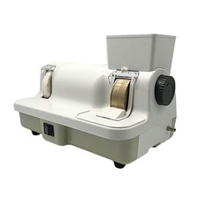 Levigatrice ottica manuale