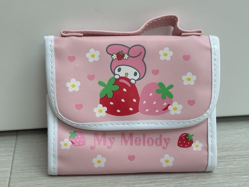 Portafoglio vintage sanrio - portafoglio, my